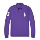 Ralph Lauren Men's Long Sleeve Polo 31