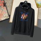Louis Vuitton Men's Hoodies 135