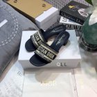 DIOR Women's Shoes 362