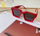 Louis Vuitton High Quality Sunglasses 1702