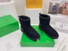Bottega Veneta Women's Shoes 255