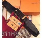 Louis Vuitton High Quality Belts 3486