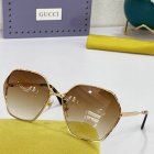 Gucci High Quality Sunglasses 2454