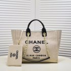 Chanel High Quality Handbags 610