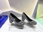 Prada Women's Shoes 324