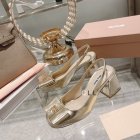 MiuMiu Women's Shoes 153