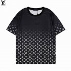 Louis Vuitton Men's T-shirts 1031