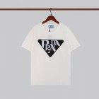 Prada Men's T-shirts 299