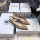DIOR Women's Shoes 369