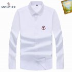 Moncler Men's Shirts 129