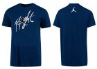 Air Jordan Men's T-shirts 425