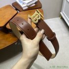 Burberry Original Quality Belts 267