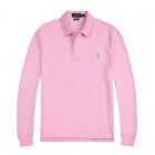 Ralph Lauren Men's Long Sleeve Polo 33