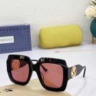 Gucci High Quality Sunglasses 2918