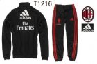 adidas Apparel Men's Casual Suits 27