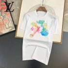 Louis Vuitton Men's T-shirts 807