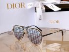 DIOR High Quality Sunglasses 522