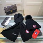 Moncler Hat & Scarve Set 30