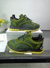 GIVENCHY Men's Shoes 353