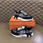 Hermes Men's Shoes 400