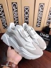 Dolce & Gabbana Men's Shoes 416