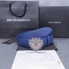 Dolce & Gabbana Original Quality Belts 218