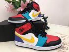 Nike Air Jordan Shoes Men 04