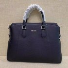 Prada High Quality Handbags 119