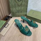 Gucci Women's Shoes 514