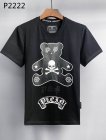 Philipp Plein Men's T-shirts 218