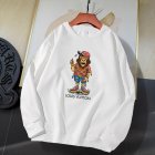 Louis Vuitton Men's Long Sleeve T-shirts 542