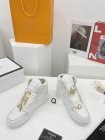 Chanel Women's Shoes 1488