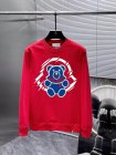 Moncler Men's Long Sleeve T-shirts 203