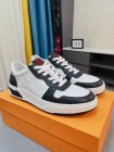 Louis Vuitton Men's shoes 354