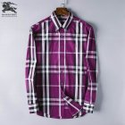 Burberry Men's Shirts 325