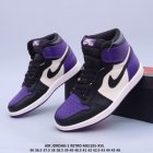 Nike Air Jordan Shoes Men 40