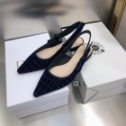 DIOR Women's Shoes 382