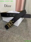 DIOR Original Quality Belts 706