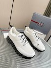 Prada Men's Shoes 1557