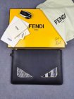 Fendi Wallets