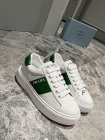 Prada Men's Shoes 1601