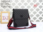 Gucci Normal Quality Handbags 643