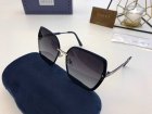 Gucci High Quality Sunglasses 2140