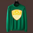 Armani Men's Long Sleeve T-shirts 32