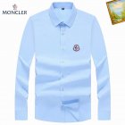 Moncler Men's Shirts 116