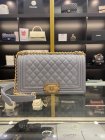 Chanel Original Quality Handbags 400