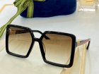 Gucci High Quality Sunglasses 4439