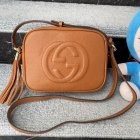 Gucci High Quality Handbags 831