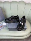 Prada Men's Shoes 655