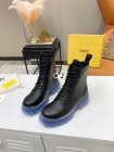 Fendi Women's Shoes 39